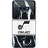 NBA Utah Jazz Marble Galaxy S10e Skin