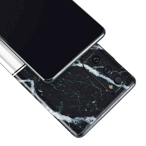 NBA Utah Jazz Marble Galaxy S20 Fan Edition Skin