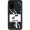 NBA Utah Jazz Marble Galaxy S20 Plus Waterproof Case