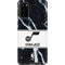 NBA Utah Jazz Marble Galaxy S20 Pro Case