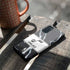 NBA Utah Jazz Marble Galaxy S20 Pro Case