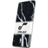 NBA Utah Jazz Marble Galaxy S20 Skin