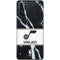 NBA Utah Jazz Marble Galaxy S20 Skin