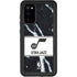 NBA Utah Jazz Marble Galaxy S20 Waterproof Case