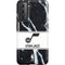 NBA Utah Jazz Marble Galaxy S21 5G Pro Case