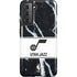 NBA Utah Jazz Marble Galaxy S21 5G Pro Case