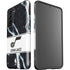NBA Utah Jazz Marble Galaxy S21 5G Pro Case