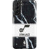 NBA Utah Jazz Marble Galaxy S21 FE Pro Case