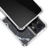 NBA Utah Jazz Marble Galaxy S21 Ultra 5G Clear Case