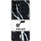 NBA Utah Jazz Marble Galaxy S21 Ultra 5G Skin