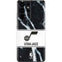 NBA Utah Jazz Marble Galaxy S21 Ultra 5G Skin