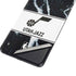 NBA Utah Jazz Marble Galaxy S21 Ultra 5G Skin