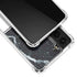 NBA Utah Jazz Marble Galaxy S22 Clear Case