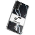 NBA Utah Jazz Marble Galaxy S22 Plus Clear Case