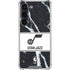 NBA Utah Jazz Marble Galaxy S23 Clear Case