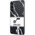 NBA Utah Jazz Marble Galaxy S23 Plus Skin