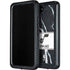 NBA Utah Jazz Marble Galaxy S23 Plus Waterproof Case