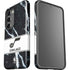 NBA Utah Jazz Marble Galaxy S23 Pro Case