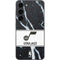 NBA Utah Jazz Marble Galaxy S23 Skin