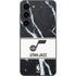 NBA Utah Jazz Marble Galaxy S23 Skin