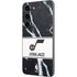 NBA Utah Jazz Marble Galaxy S23 Skin