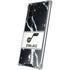 NBA Utah Jazz Marble Galaxy S23 Ultra Clear Case
