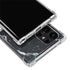 NBA Utah Jazz Marble Galaxy S23 Ultra Clear Case