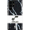 NBA Utah Jazz Marble Galaxy S23 Ultra Pro Case