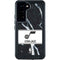 NBA Utah Jazz Marble Galaxy S23 Waterproof Case