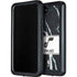 NBA Utah Jazz Marble Galaxy S23 Waterproof Case