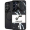 NBA Utah Jazz Marble Galaxy S25 Kickstand Case