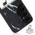 NBA Utah Jazz Marble Galaxy S24 Kickstand Case