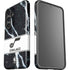 NBA Utah Jazz Marble Galaxy S25 Plus Impact Case