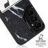 NBA Utah Jazz Marble Galaxy S25 Plus Kickstand Case