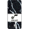 NBA Utah Jazz Marble Galaxy S25 Plus Skin