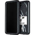 NBA Utah Jazz Marble Galaxy S24 Plus Waterproof Case