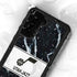NBA Utah Jazz Marble Galaxy S24 Plus Waterproof Case