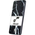 NBA Utah Jazz Marble Galaxy S25 Skin