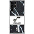 NBA Utah Jazz Marble Galaxy S24 Ultra Clear Case