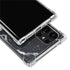NBA Utah Jazz Marble Galaxy S24 Ultra Clear Case