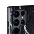 NBA Utah Jazz Marble Galaxy S25 Ultra Impact Case