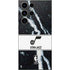 NBA Utah Jazz Marble Galaxy S24 Ultra Skin