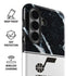 NBA Utah Jazz Marble Galaxy S26 Impact Case