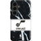 NBA Utah Jazz Marble Galaxy S26 Plus Impact Case