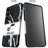 NBA Utah Jazz Marble Galaxy S26 Plus Impact Case