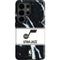 NBA Utah Jazz Marble Galaxy S26 Ultra Impact Case