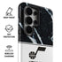 NBA Utah Jazz Marble Galaxy S26 Ultra Impact Case