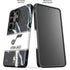 NBA Utah Jazz Marble Galaxy S26 Ultra Impact Case
