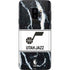 NBA Utah Jazz Marble Galaxy S9 Plus Skin
