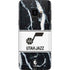 NBA Utah Jazz Marble Galaxy S9 Skin
